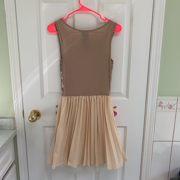 CUTE PARTY DRESS / SMALL - Picture 4 of 7